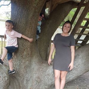 Meet your Posher, Valerie